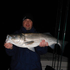 Meet your Posher, Garrett